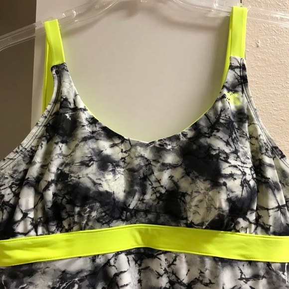 Swim -swim top - Picture 3 of 5